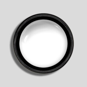 art gel pure white 01