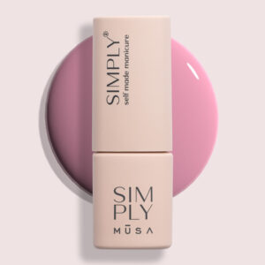 Smalto gel semipermanente SP010