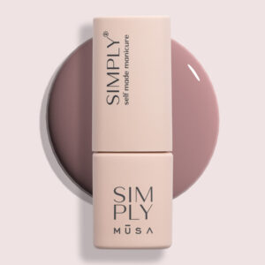 Smalto gel semipermanente SP012