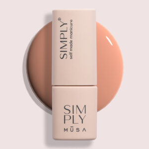 Smalto gel Semipermanente SP014