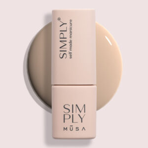 Smalto gel semipermanente SP015