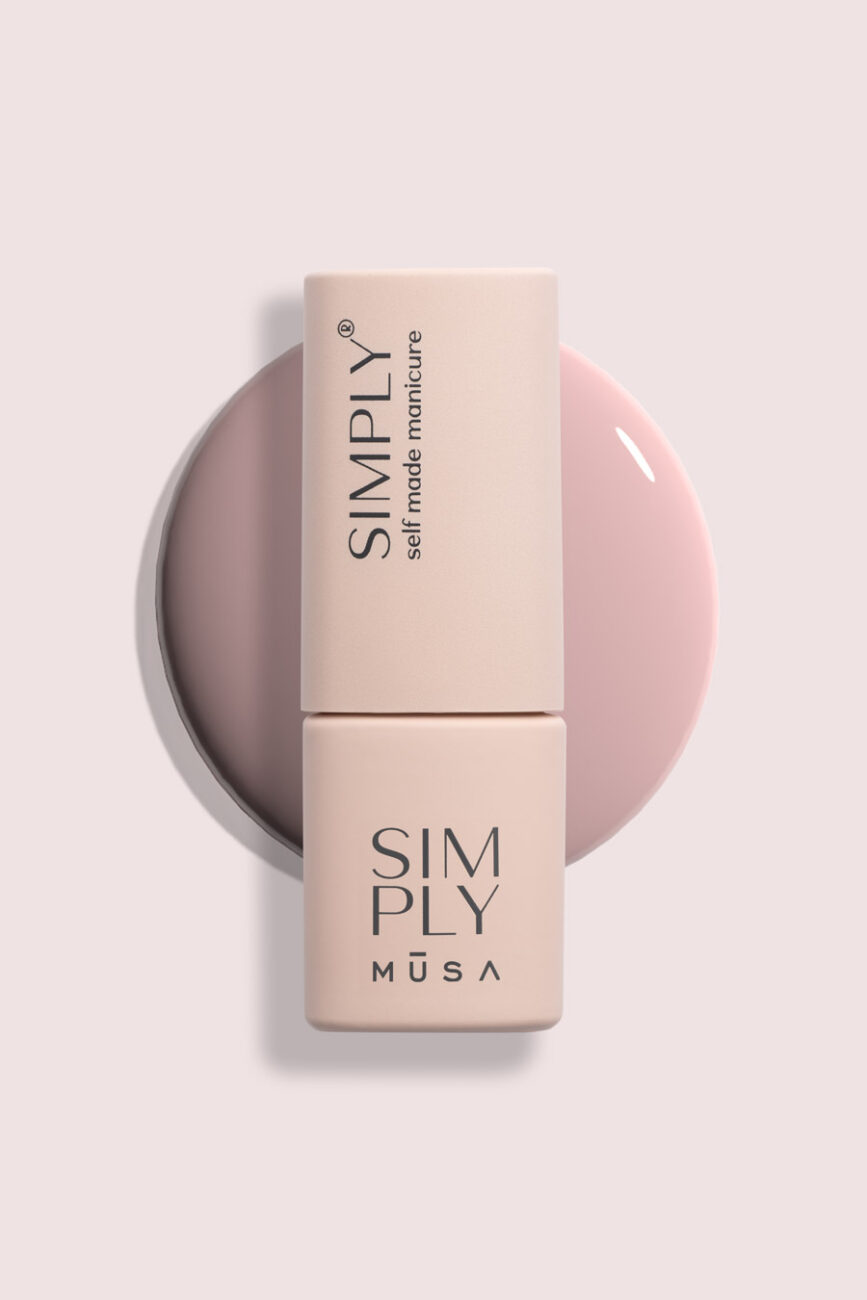 Smalto gel semipermanente SP016