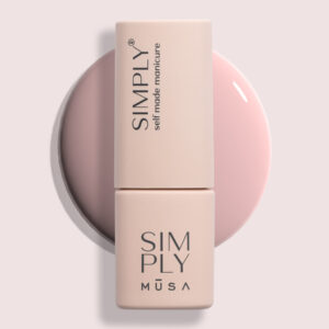 Smalto gel semipermanente SP017