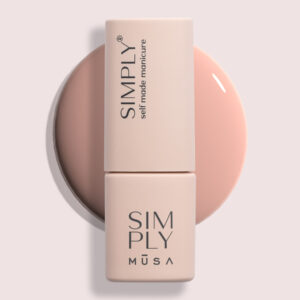 Smalto gel Semipermanente SP018