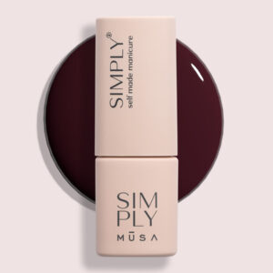 Smalto gel semipermanente SP019