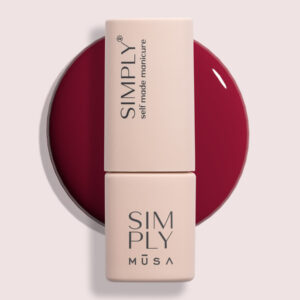 Smalto gel semipermanente SP020