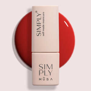 Smalto gel Semipermanente SP021