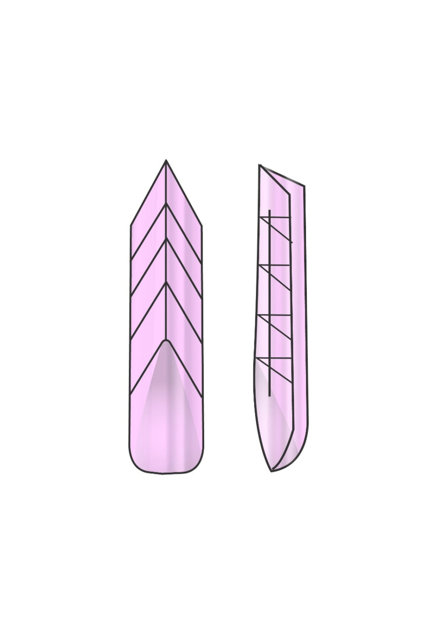 Display form 21- Edge - immagine 2