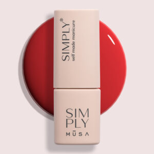 Smalto gel semipermanente SP022