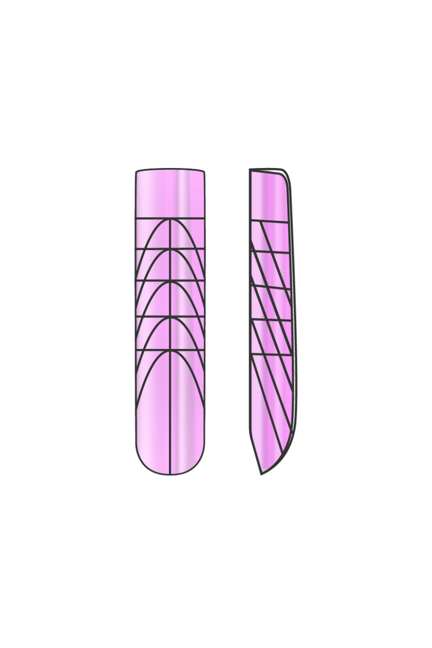 Display form 22- Long Square - immagine 2