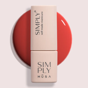 Smalto gel Semipermanente SP023