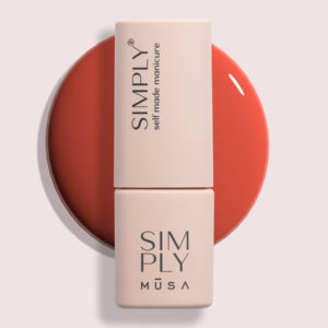 Smalto gel semipermanente SP024