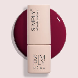 Smalto gel semipermanente SP025