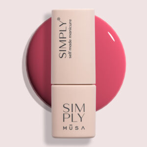 Smalto gel semipermanente SP026