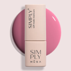 Smalto gel semipermanente SP027