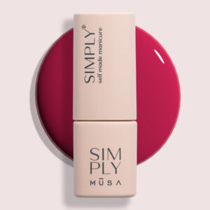 Smalto gel semipermanente SP028