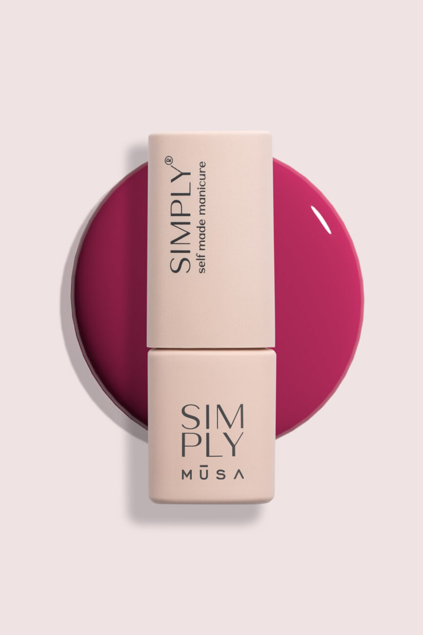 Smalto gel semipermanente SP029