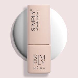 Smalto gel semipermanente SP002