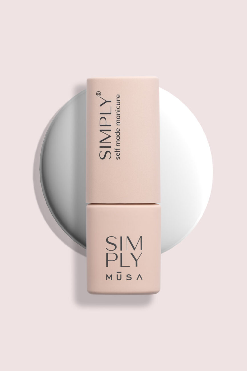 Smalto gel semipermanente SP002