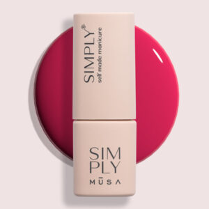 Smalto gel semipermanente SP030