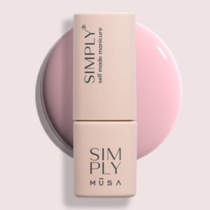 Smalto gel semipermanente SP031