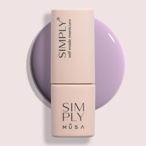 Smalto gel semipermanente SP032