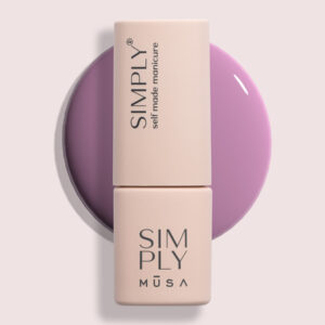 Smalto gel semipermanente SP033