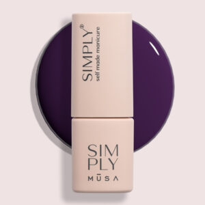 Smalto gel semipermanente SP034