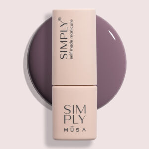 Smalto gel semipermanente SP035