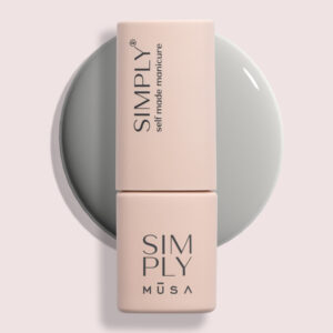 Smalto gel semipermanente SP036