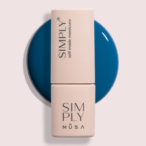 Smalto gel semipermanente SP039