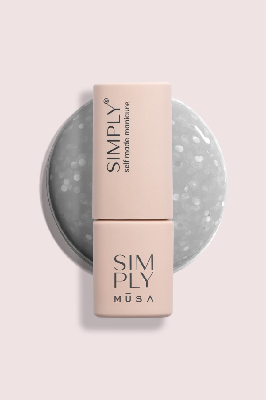 Smalto gel semipermanente SP003