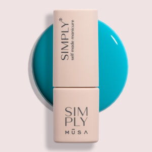 Smalto gel semipermanente SP040