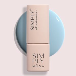 Smalto gel semipermanente SP041