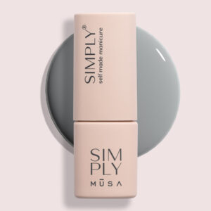 Smalto gel semipermanente SP042