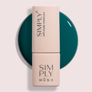 Smalto gel semipermanente SP043