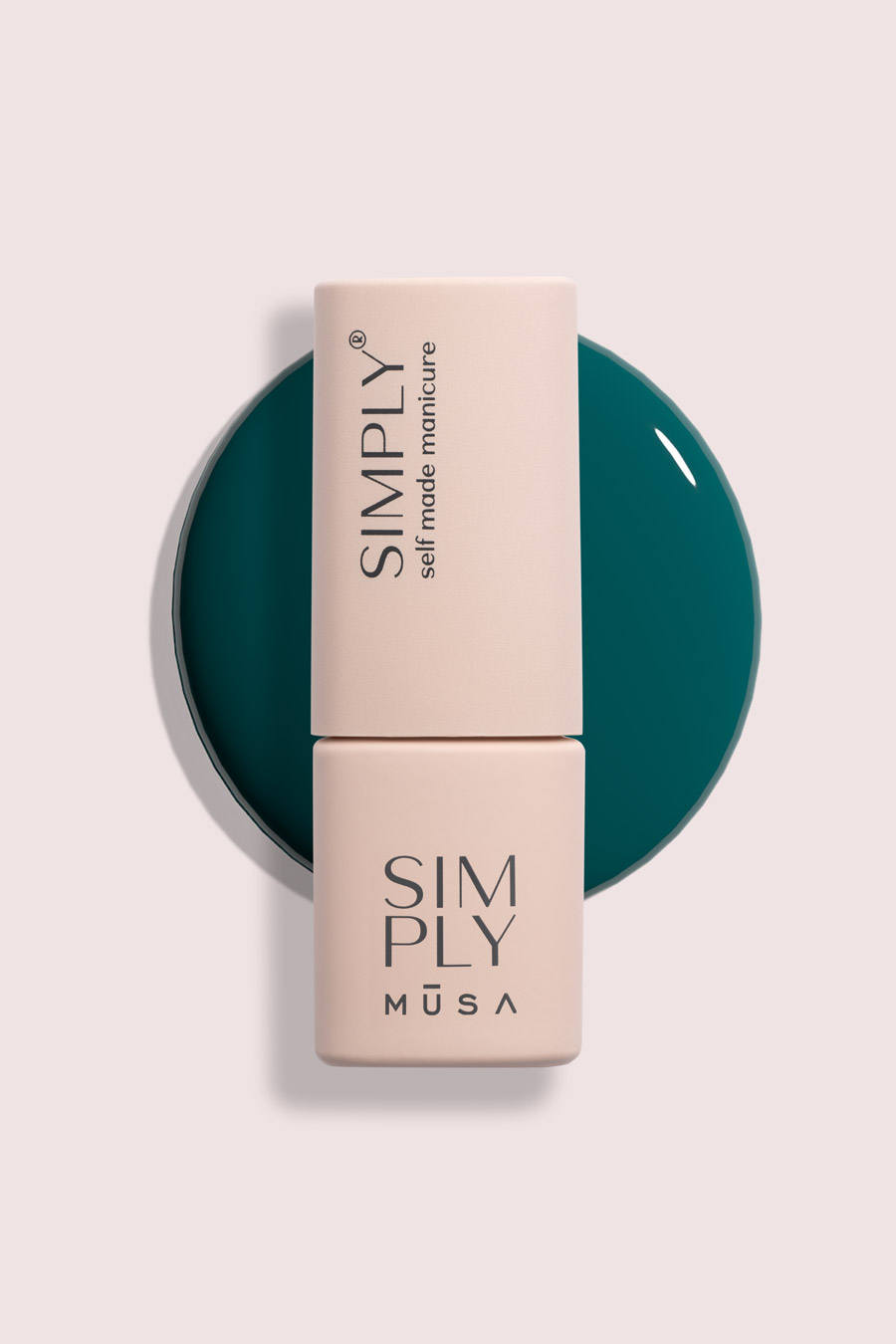 Smalto gel semipermanente SP043