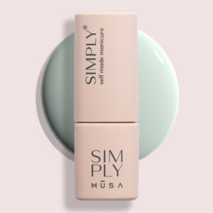 Smalto gel semipermanente SP046