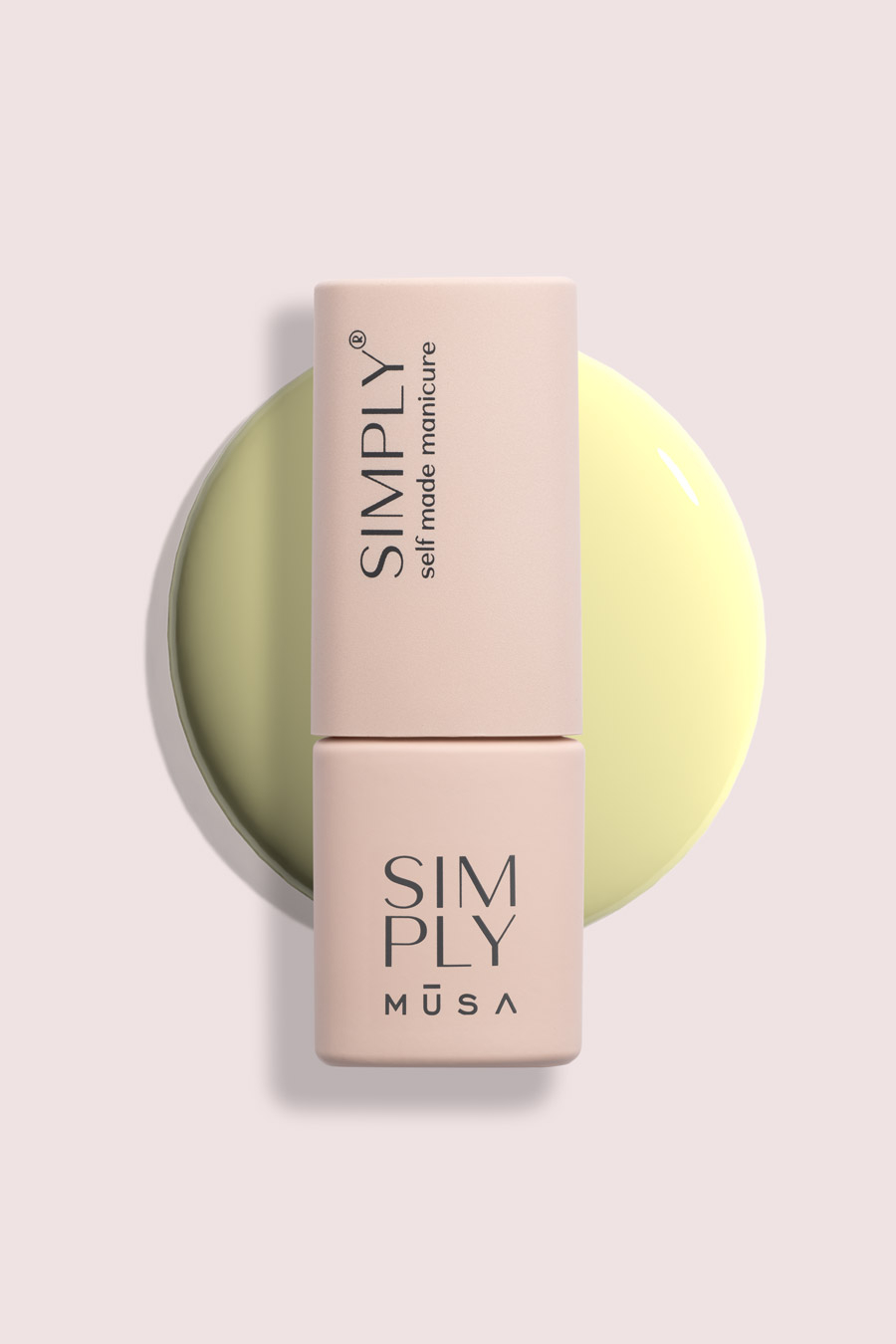 Smalto gel semipermanente SP047