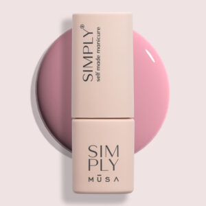 Smalto gel semipermanente SP009