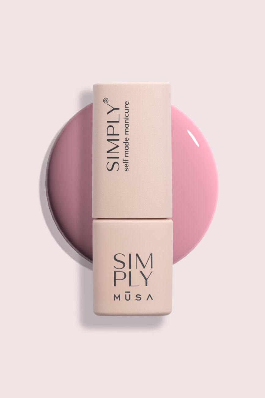 Smalto gel semipermanente SP009