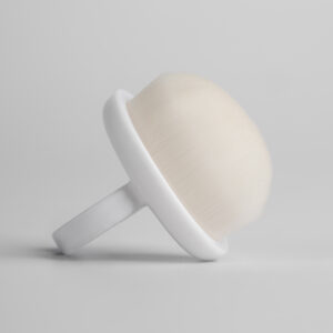 Anello Spazzola Polvere