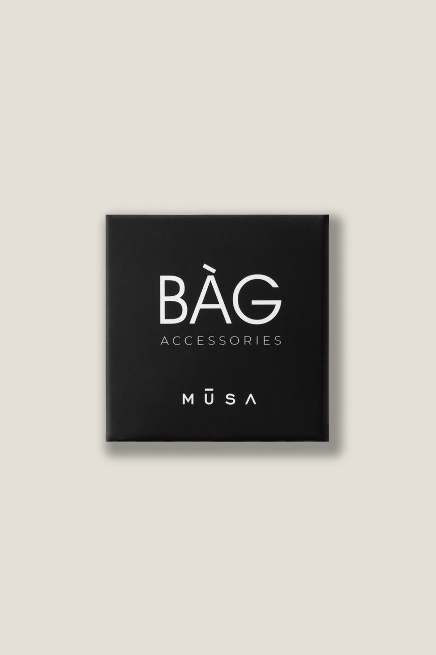 Bag gancio per borsa - immagine 3