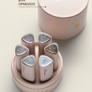 Nude Theory Collection