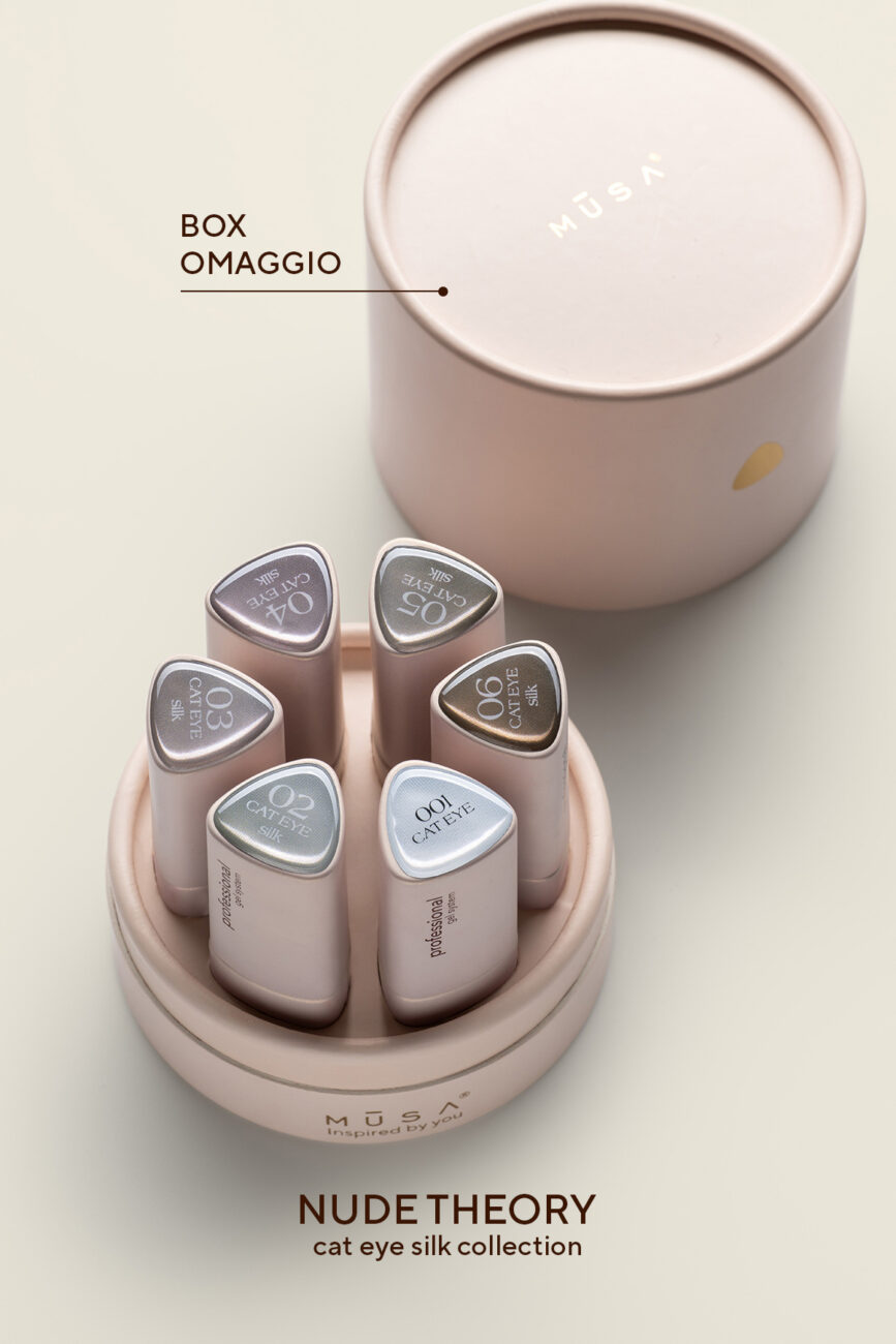 Nude Theory Collection