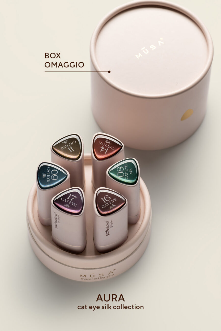 Aura Collection - immagine 2