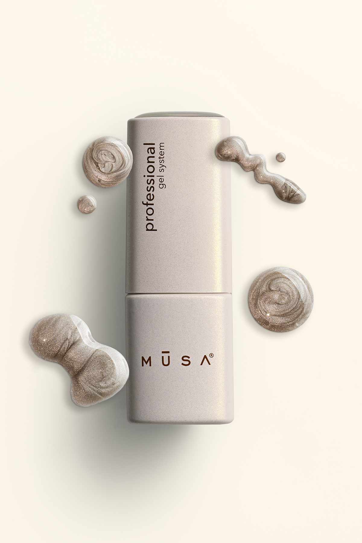 Gel Polish Cat Eye Silk 02 - immagine 2