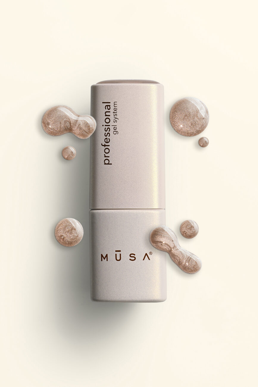 Gel Polish Cat Eye Silk 03 - immagine 2