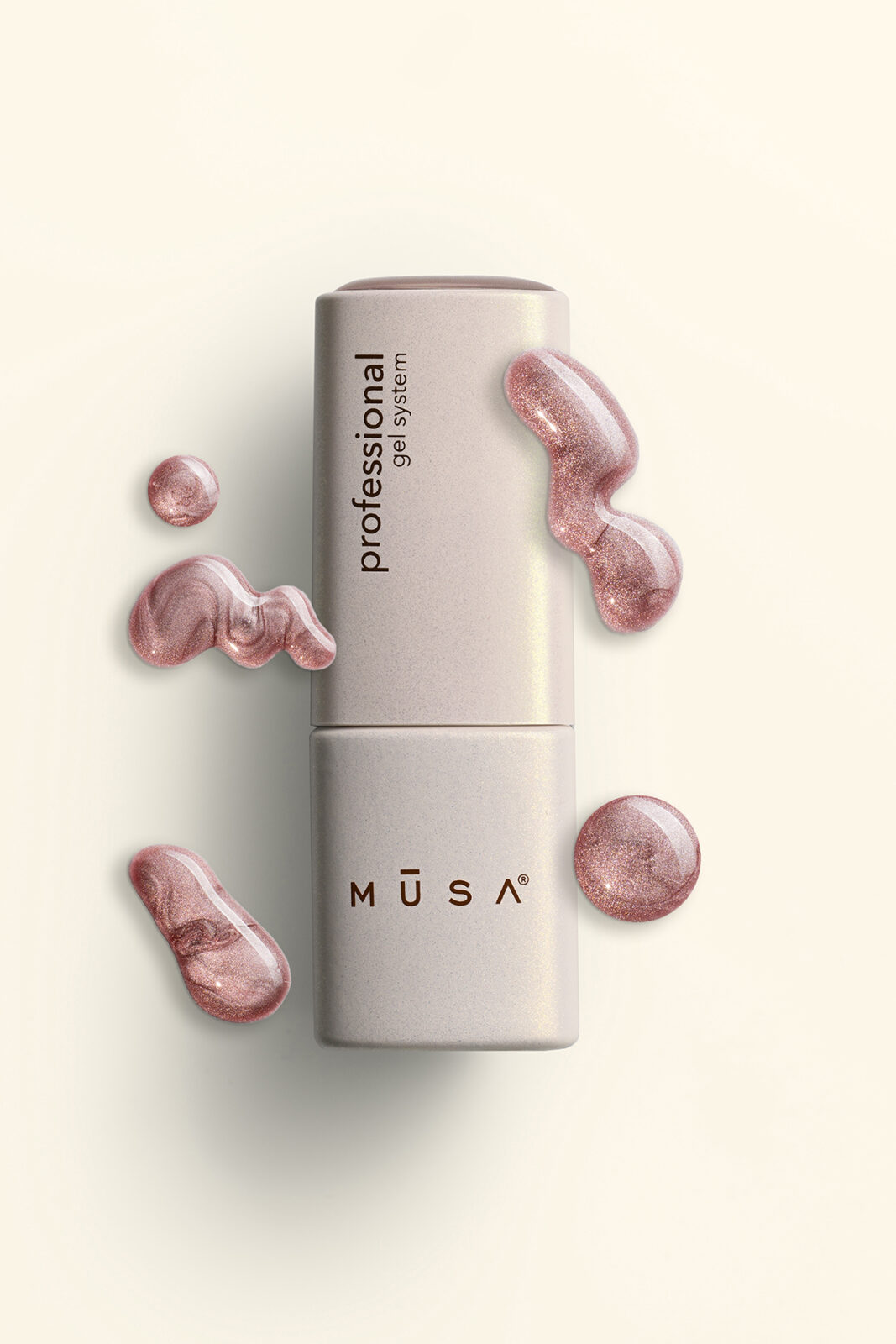 Gel Polish Cat Eye Silk 04 - immagine 2