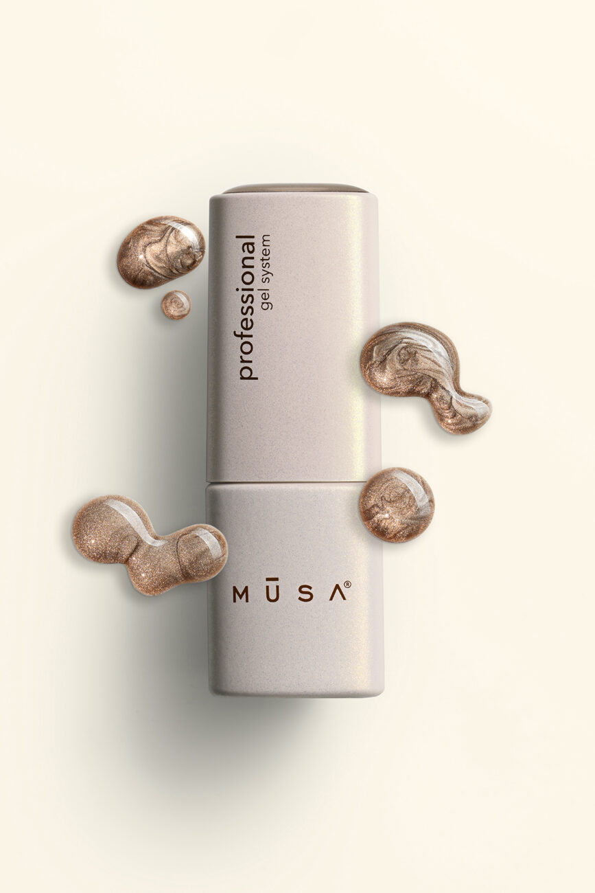 Gel Polish Cat Eye Silk 05 - immagine 2